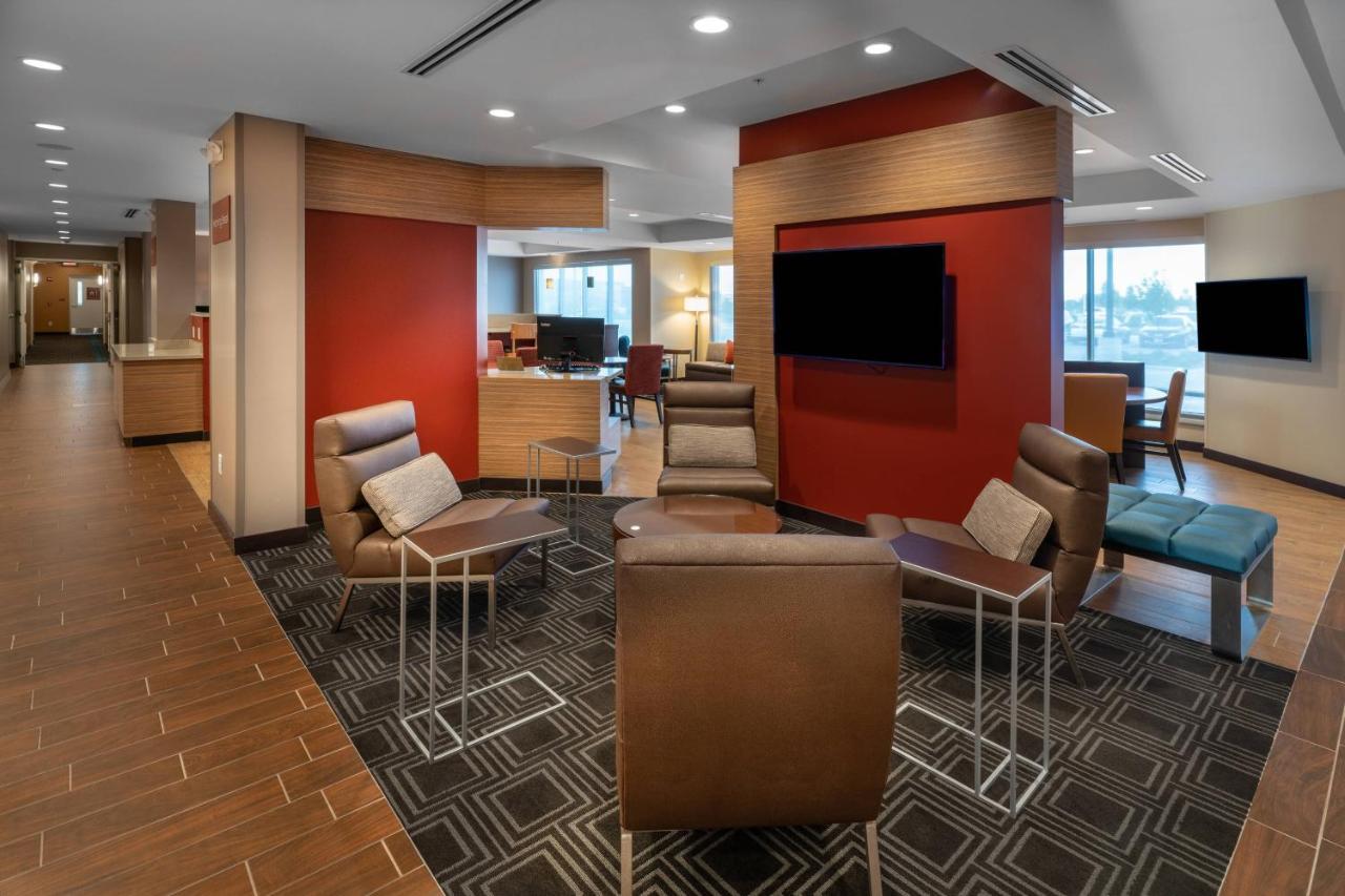 Towneplace Suites By Marriott Milwaukee Оук Крийк Екстериор снимка